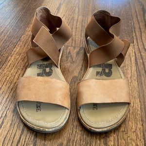 Sorel women’s sandals